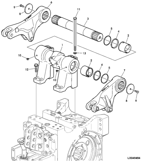 WASHER