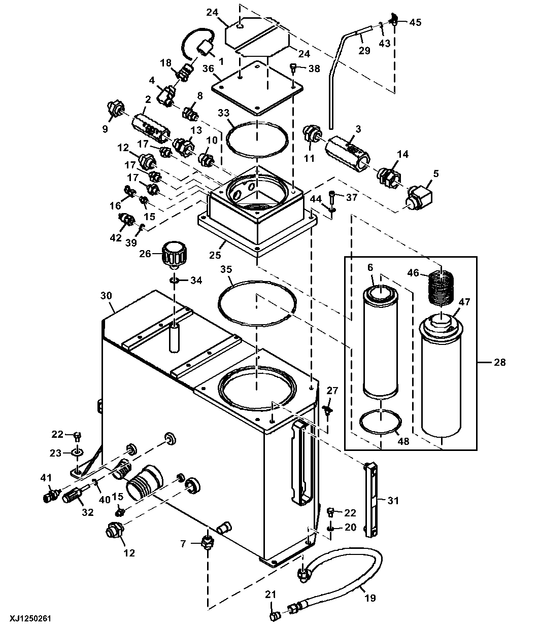 SEALING RING