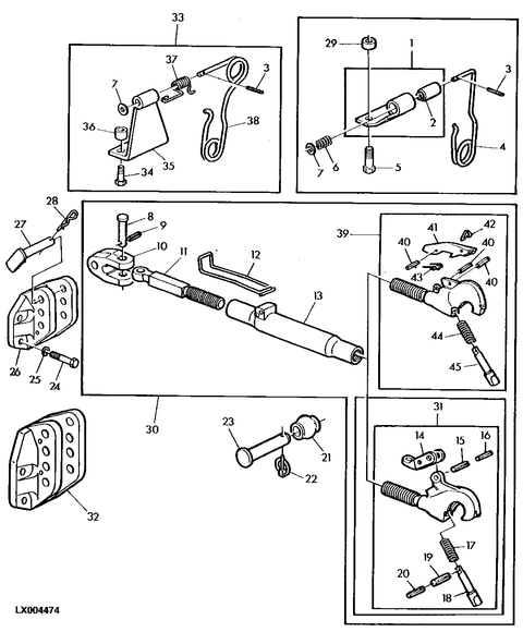 PIN FASTENER