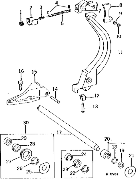 SEAL KIT