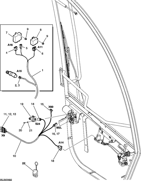 SLUITRING