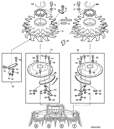ROTOR