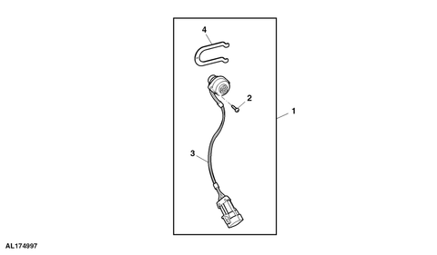ELECTRICAL LAMP SOCKET