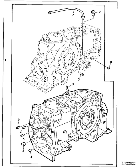 BUSHING