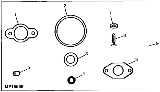 GASKET
