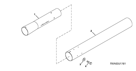 POWERSHAFT SHIELD