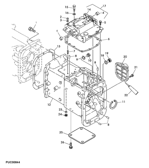 GASKET