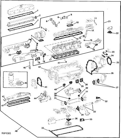 GASKET