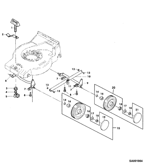 BALL BEARING