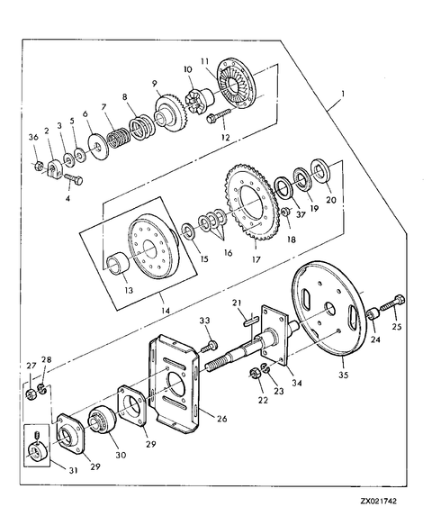 COMPRESSION SPRING