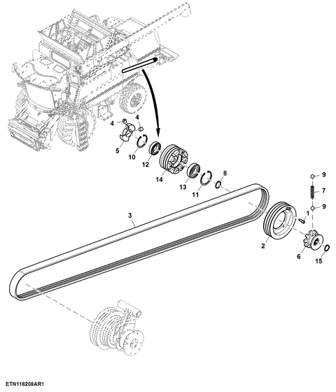 PULLEY