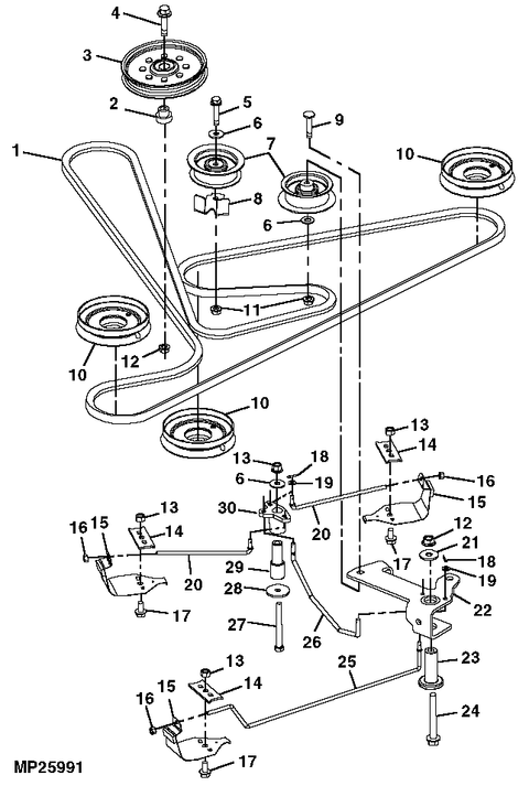 PULLEY