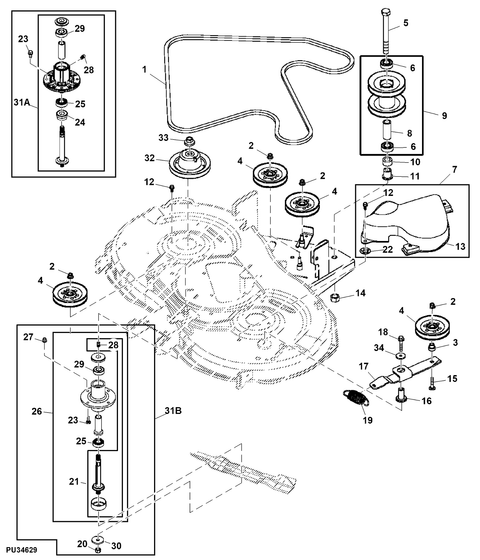 PULLEY