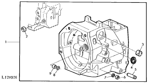 GROMMET