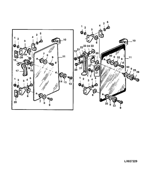 PIN FASTENER