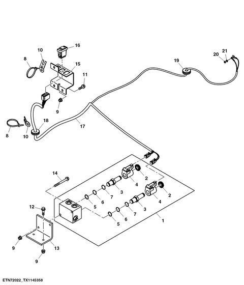BACK-UP RING