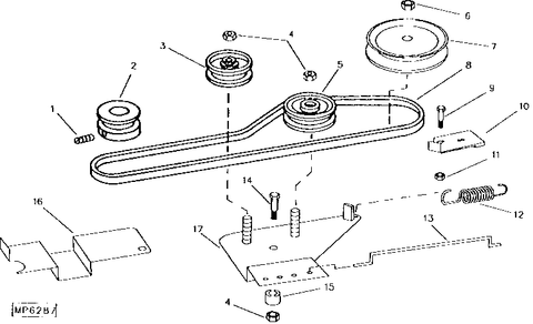 V-BELT
