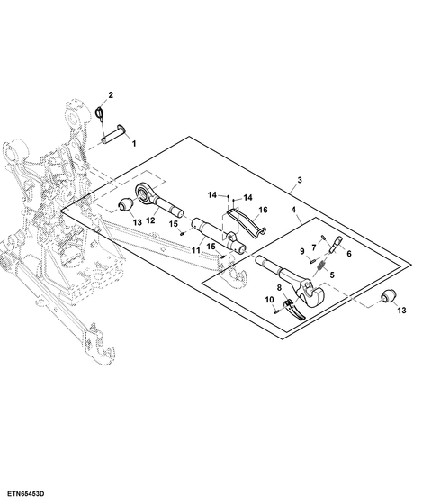 PIN FASTENER