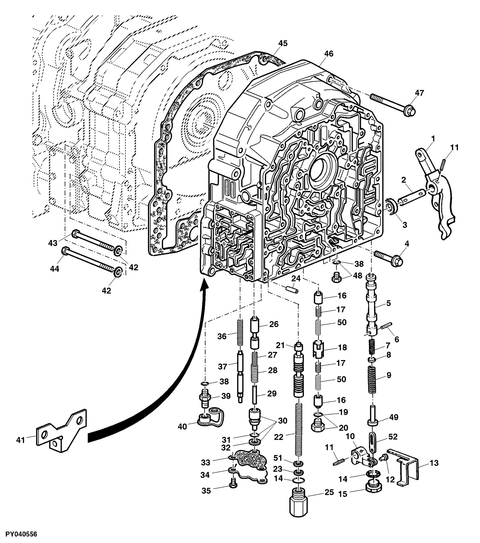 GASKET
