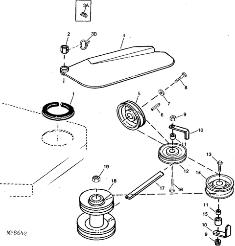 V-BELT