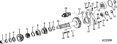 BALL BEARING