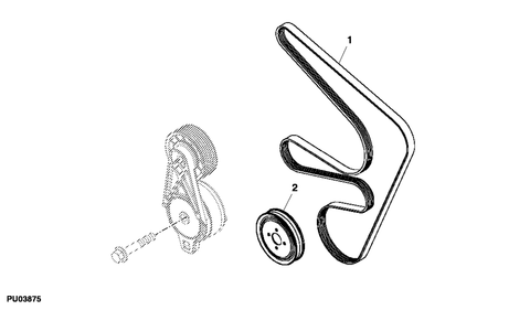 V-BELT