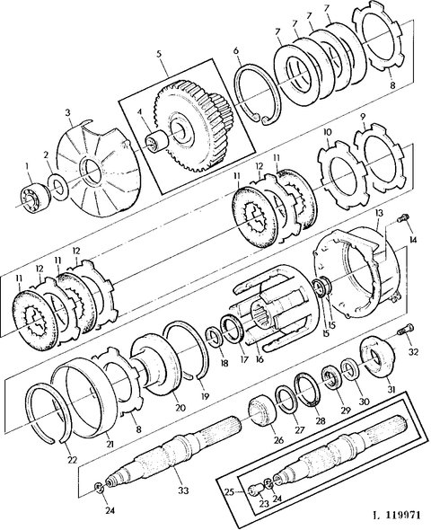 WASHER