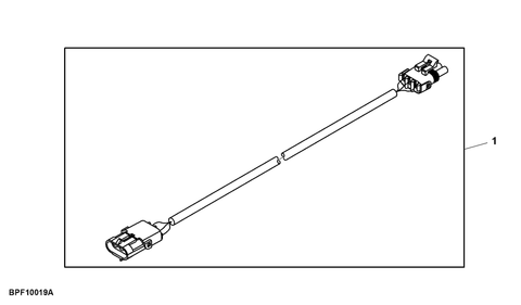HARNESS KIT