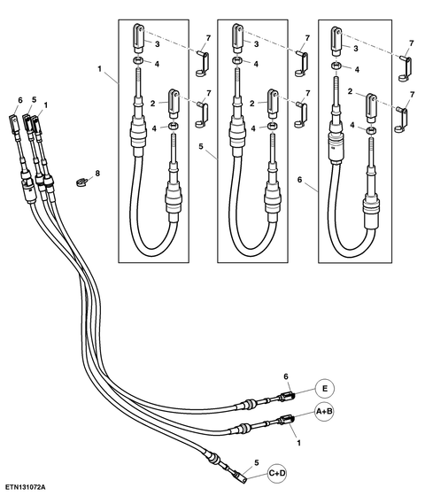 PIN FASTENER