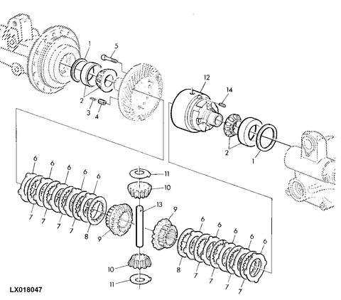 GEAR