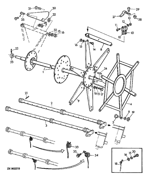 SLUITRING