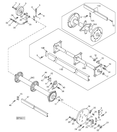 LUBRICATION FITTING