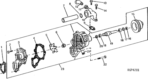 GASKET