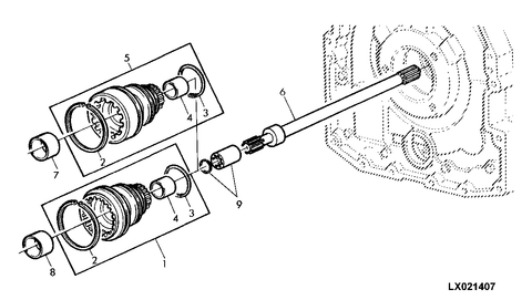 BUSHING