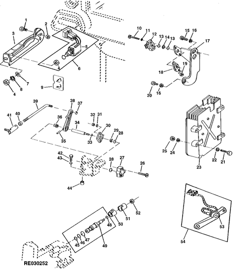 TOGGLE/ROCKER SWITCH