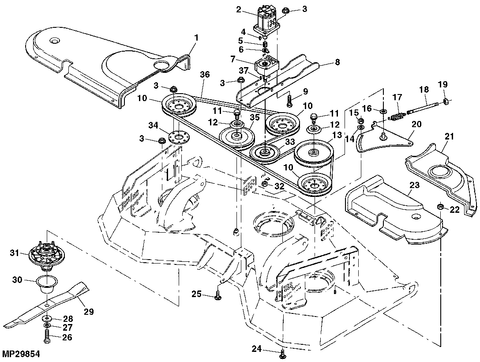 V-BELT