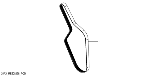 V-BELT