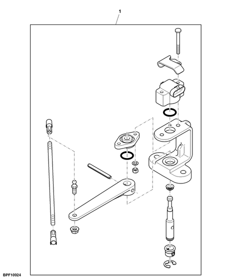 SENSOR KIT