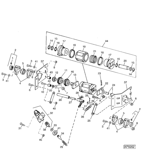 SOLENOID