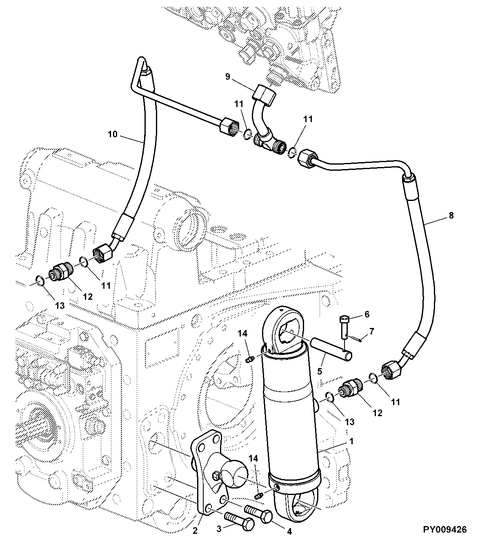CYLINDER