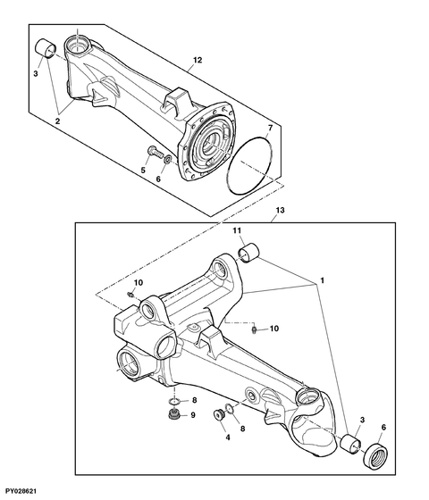 DRAIN PLUG