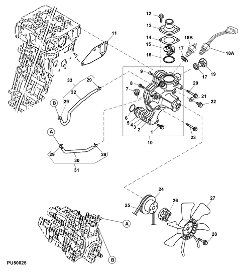 V-BELT
