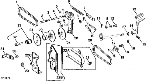 V-BELT