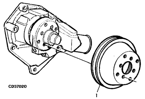 PULLEY