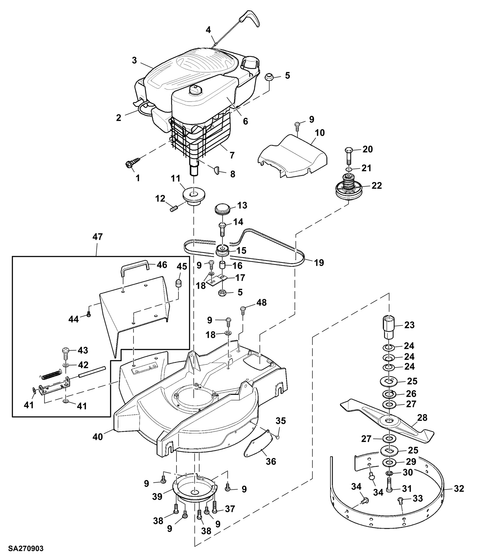 V-BELT