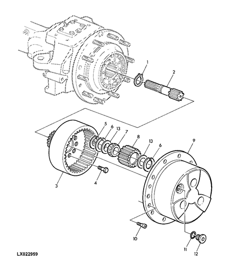 WASHER