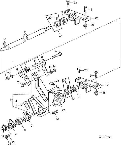 BALL BEARING