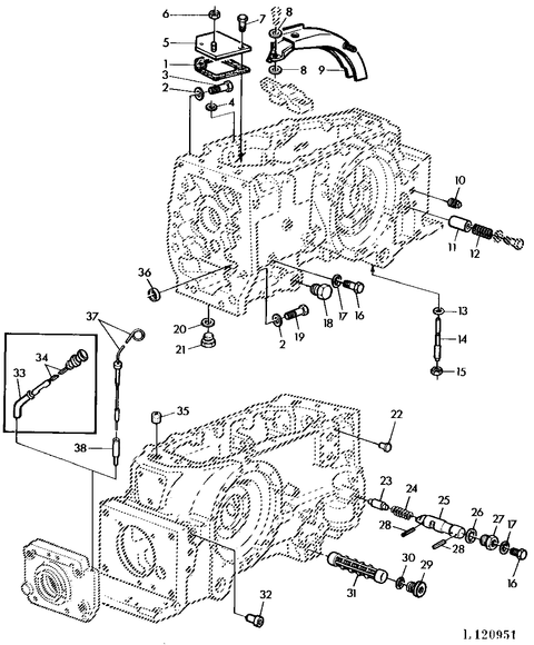 GASKET