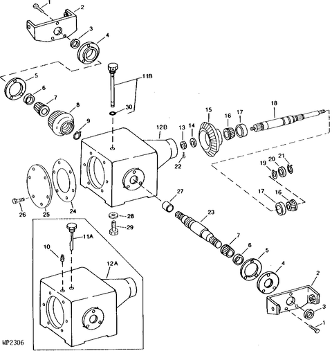 BEARING CUP
