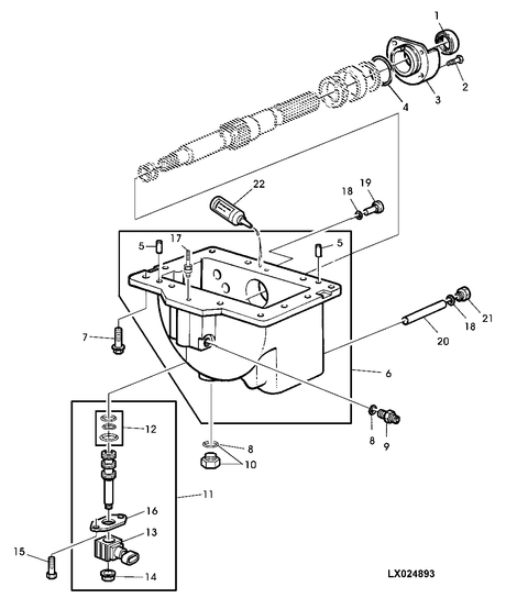 SOLENOID VALVE